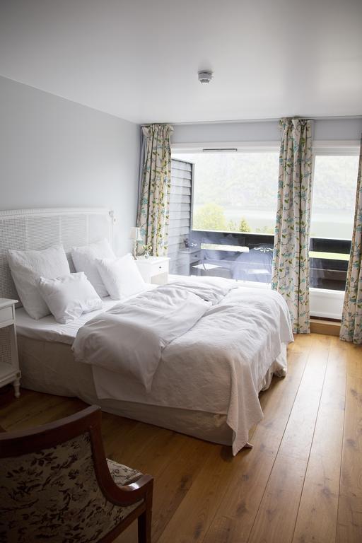 Torvis Hotel Luster Quarto foto